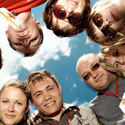 Корпоративные экскурсии