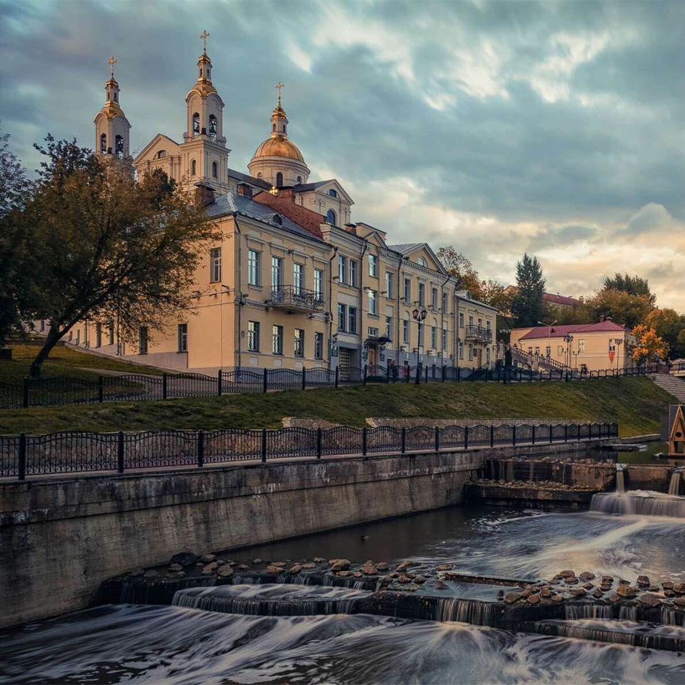 Обзорные экскурсии 1000