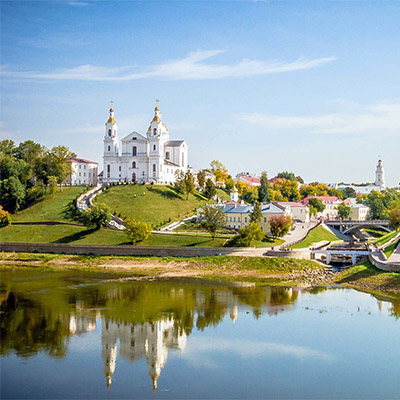 Обзорные экскурсии 400