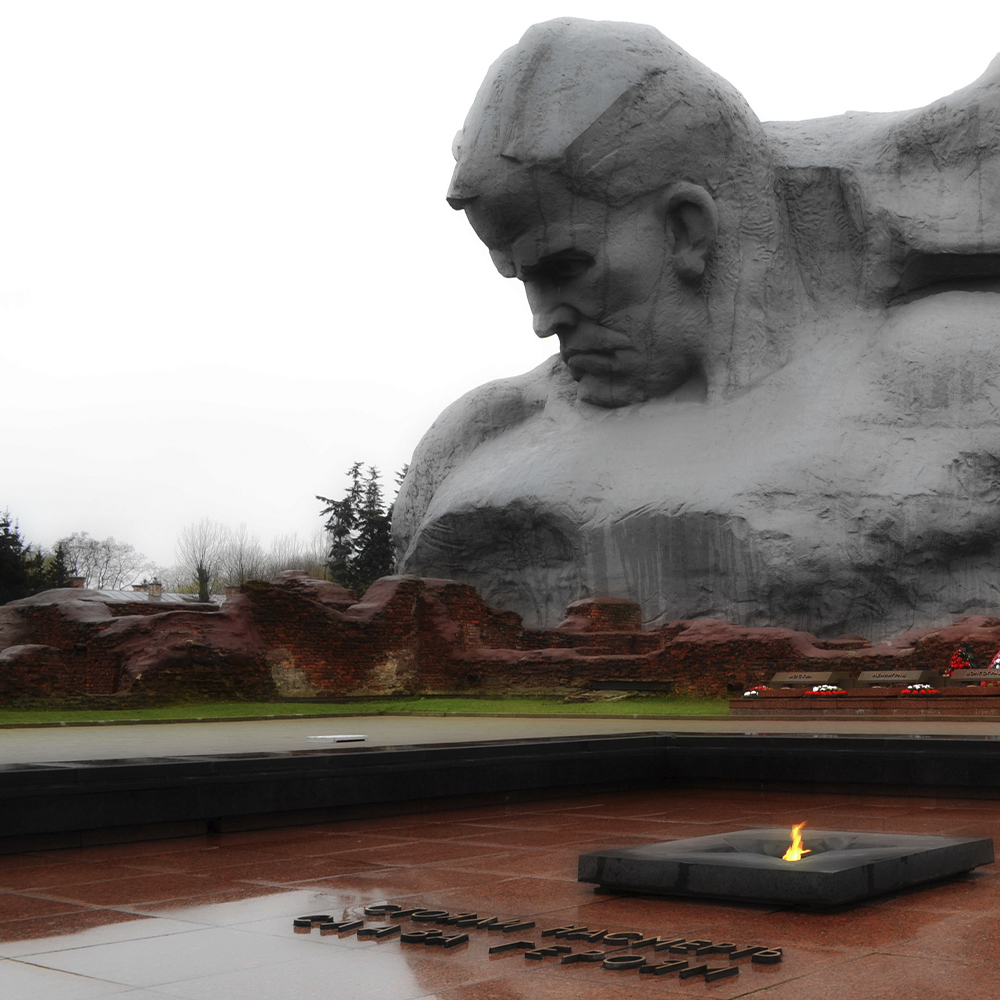 Патриотические экскурсии