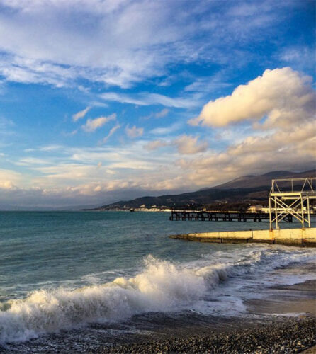 Туры в кабординку